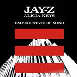Download Jay-Z Empire State Of Mind (feat. Alicia Keys) sheet music and printable PDF music notes