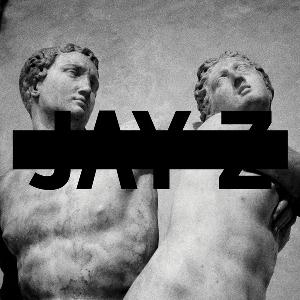 Jay-Z, Holy Grail, Piano, Vocal & Guitar (Right-Hand Melody)