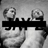 Download Jay-Z Holy Grail sheet music and printable PDF music notes