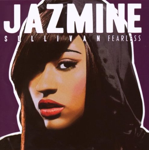 Jazmine Sullivan, Fear, Piano, Vocal & Guitar (Right-Hand Melody)