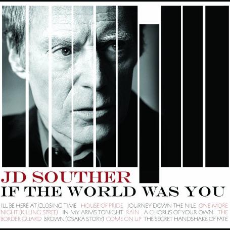 J.D. Souther, A Chorus Of Your Own, Piano, Vocal & Guitar (Right-Hand Melody)