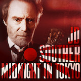 Download J.D. Souther In My Arms Tonight sheet music and printable PDF music notes