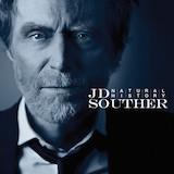 Download J.D. Souther Silver Blue sheet music and printable PDF music notes