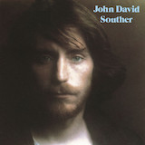 Download J.D. Souther White Wing sheet music and printable PDF music notes