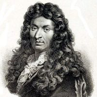 Jean-Baptiste Lully, Bois Epais (from Amadis), Piano & Vocal