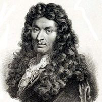 Jean-Baptiste Lully, Courante, Piano Solo