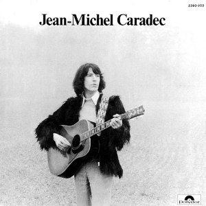 Jean-Michel Caradec, Complainte Pour Un Enfant, Piano & Vocal