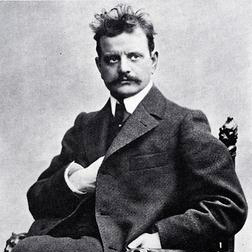 Download Jean Sibelius 5 Morceaux, Op.85 - V. Campanula sheet music and printable PDF music notes