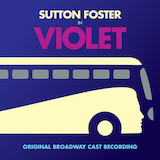 Download Jeanine Tesori Promise Me, Violet sheet music and printable PDF music notes