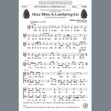Download Jed Scott Once More A-Lumbering Go sheet music and printable PDF music notes