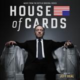 Download Jeff Beal House Of Cards (Main Title Theme) sheet music and printable PDF music notes