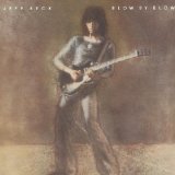 Download Jeff Beck Air Blower sheet music and printable PDF music notes