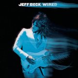 Download Jeff Beck Blue Wind sheet music and printable PDF music notes
