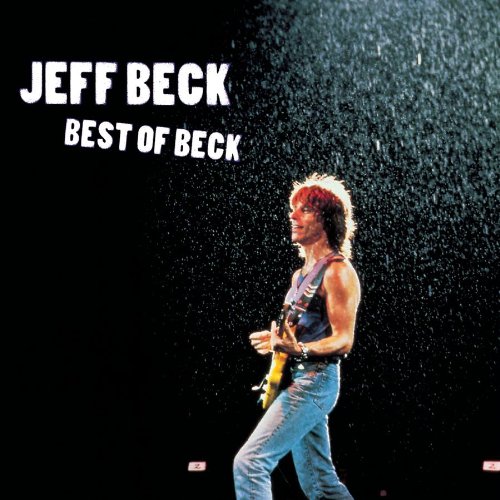 Jeff Beck, Jailhouse Rock, Guitar Tab