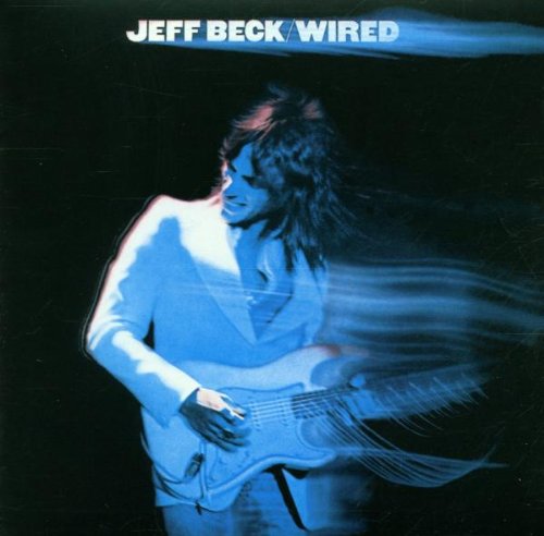 Jeff Beck, Sophie, Guitar Tab