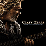 Download Jeff Bridges I Don't Know sheet music and printable PDF music notes