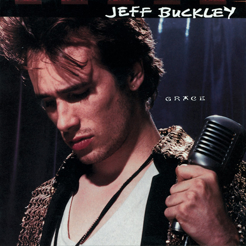 Jeff Buckley, Corpus Christi Carol, Guitar Chords/Lyrics