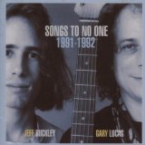 Download Jeff Buckley Cruel sheet music and printable PDF music notes