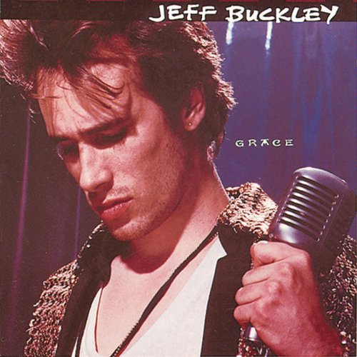 Jeff Buckley, Eternal Life, Piano, Vocal & Guitar (Right-Hand Melody)