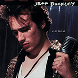 Download Jeff Buckley I Want Someone Badly sheet music and printable PDF music notes
