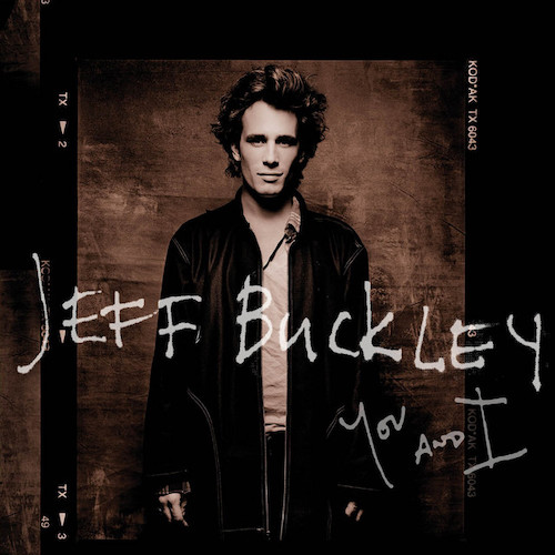 Jeff Buckley, Just Like A Woman, Lyrics & Chords