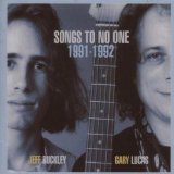 Download Jeff Buckley She Is Free sheet music and printable PDF music notes