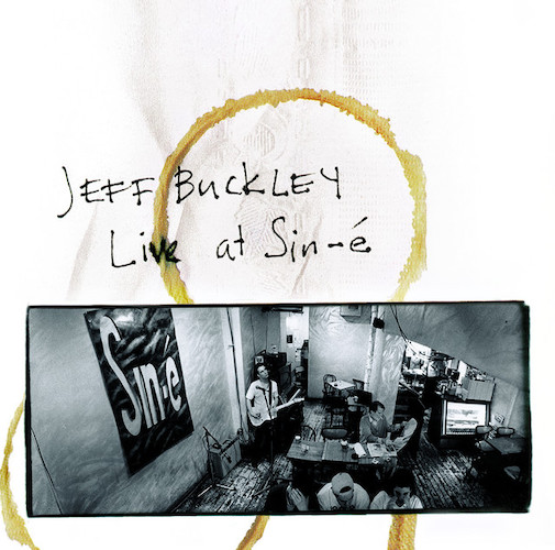 Jeff Buckley, Strange Fruit, Lyrics & Chords