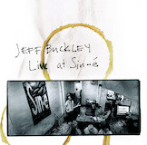 Download Jeff Buckley Strange Fruit sheet music and printable PDF music notes