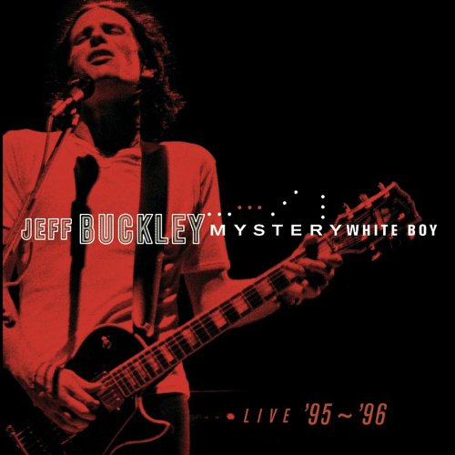 Jeff Buckley, That's All I Ask, Lyrics & Chords