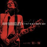 Download Jeff Buckley The Man That Got Away sheet music and printable PDF music notes