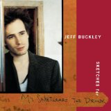 Download Jeff Buckley Yard Of Blonde Girls sheet music and printable PDF music notes