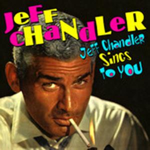 Jeff Chandler, I Should Care, Piano, Vocal & Guitar (Right-Hand Melody)