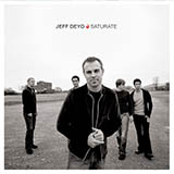 Download Jeff Deyo Thank You For Life sheet music and printable PDF music notes