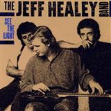 Download Jeff Healey Band Angel Eyes sheet music and printable PDF music notes