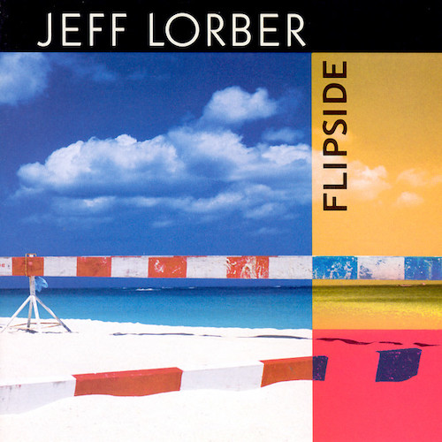 Jeff Lorber, Angel In Paris, Piano Transcription