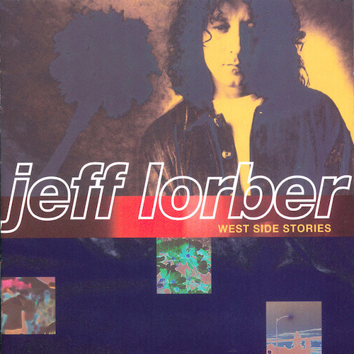 Jeff Lorber, Grasshopper, Piano Transcription