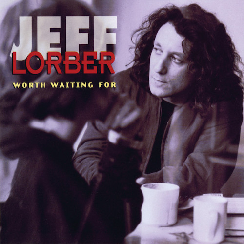 Jeff Lorber, The Underground, Piano Transcription