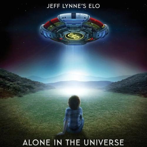 Jeff Lynne's ELO, When I Was A Boy, Piano, Vocal & Guitar