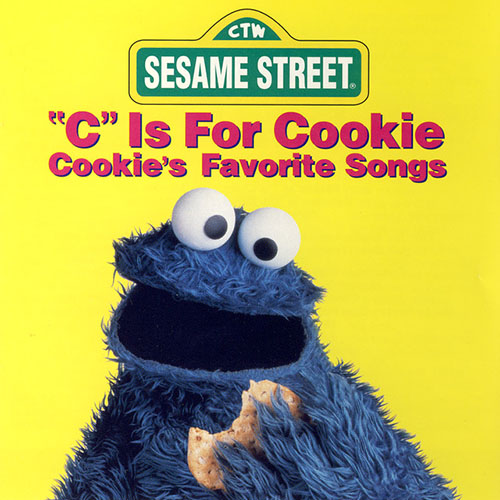 Jeff Moss, Breakfast Time (from Sesame Street), Piano, Vocal & Guitar Chords (Right-Hand Melody)