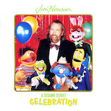Download Jeff Moss One Fine Face (from Sesame Street) sheet music and printable PDF music notes