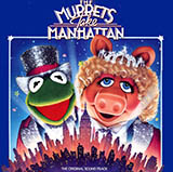 Download Jeff Moss Saying Goodbye (from The Muppets Take Manhattan) sheet music and printable PDF music notes