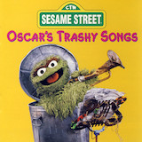 Download Jeff Moss The Grouch Song (from Sesame Street) sheet music and printable PDF music notes
