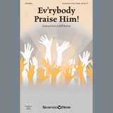 Download Jeff Reeves Ev'rybody Praise Him! sheet music and printable PDF music notes