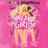 Download Jeff Richmond & Nell Benjamin Apex Predator (from Mean Girls: The Broadway Musical) sheet music and printable PDF music notes
