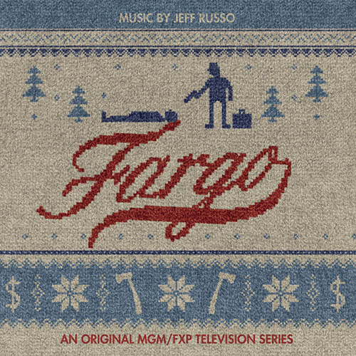 Jeff Russo, Bemidji, MN (from Fargo), Very Easy Piano