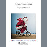 Download Jeff Simmons O Christmas Tree - Baritone T.C. sheet music and printable PDF music notes