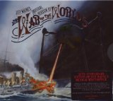 Download Jeff Wayne The Artilleryman Returns (from War Of The Worlds) sheet music and printable PDF music notes