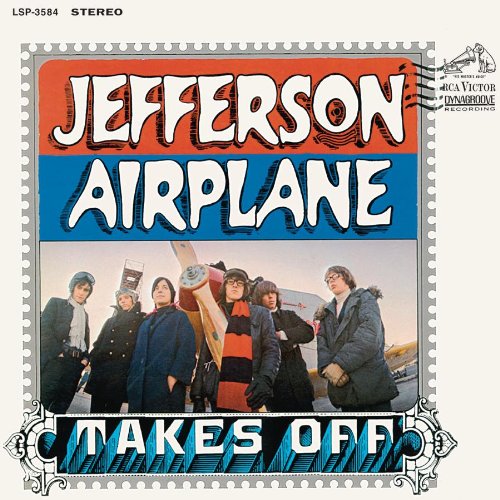 Jefferson Airplane, Let's Get Together, Piano, Vocal & Guitar (Right-Hand Melody)
