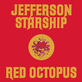 Download Jefferson Starship Miracles sheet music and printable PDF music notes