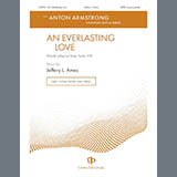 Download Jeffery Ames An Everlasting Love sheet music and printable PDF music notes